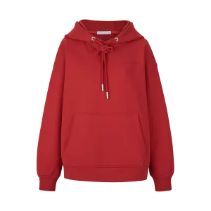 13DE MARZO Bear Dragon Year Hoodie
