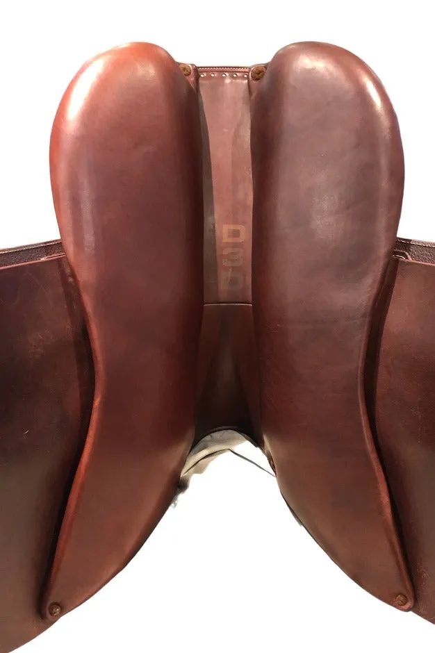 18" Devoucoux Biarritz Lab, 3AR Flap, Wide (4.75") Tree