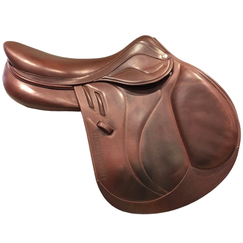 18" Devoucoux Biarritz Lab, 3AR Flap, Wide (4.75") Tree