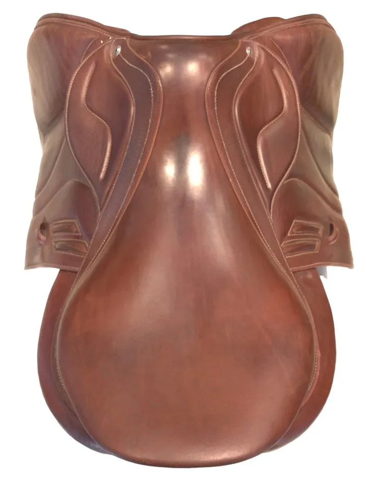 18" Devoucoux Biarritz Lab, 3AR Flap, Wide (4.75") Tree