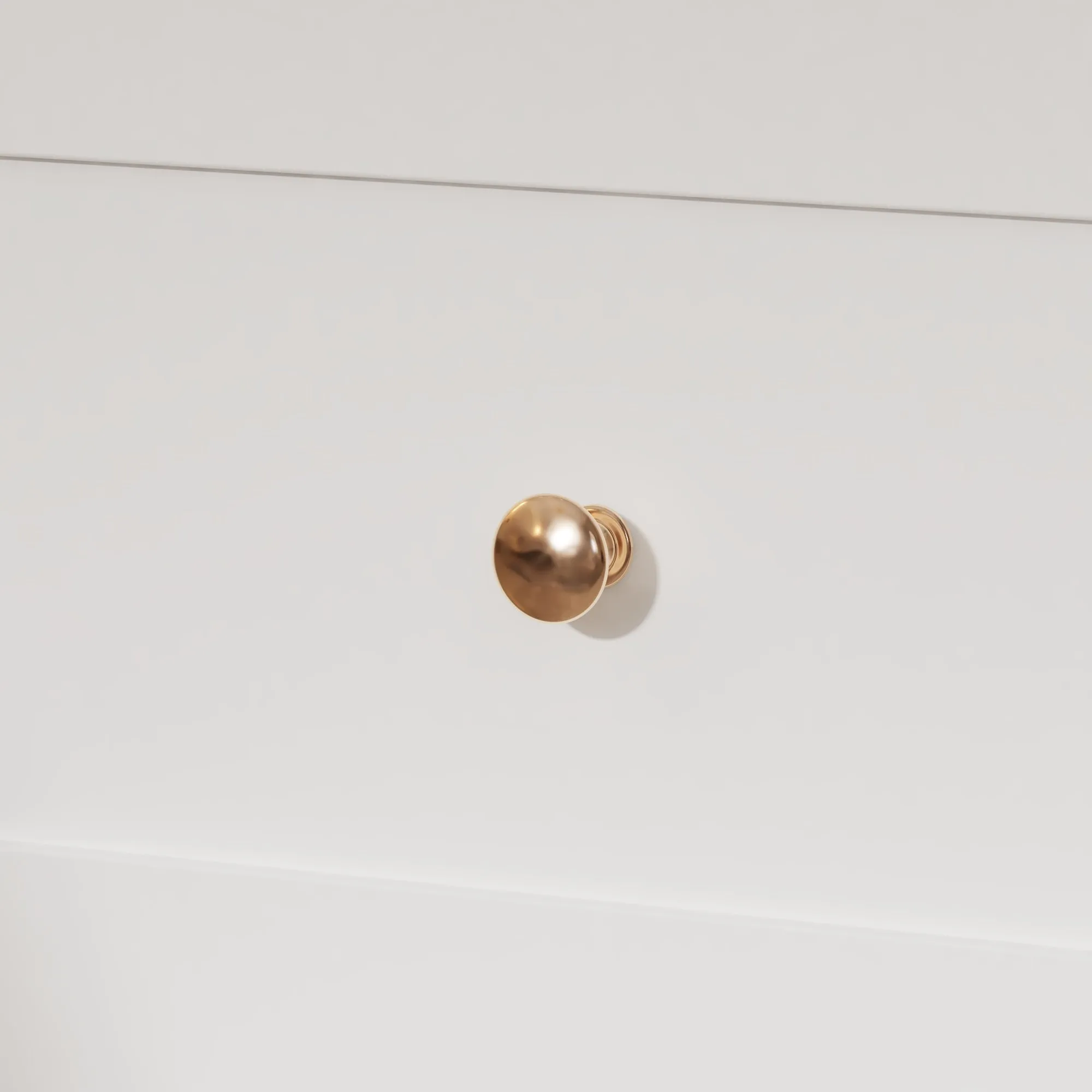3-Door 3-Drawer Wardrobe With Elgent Design