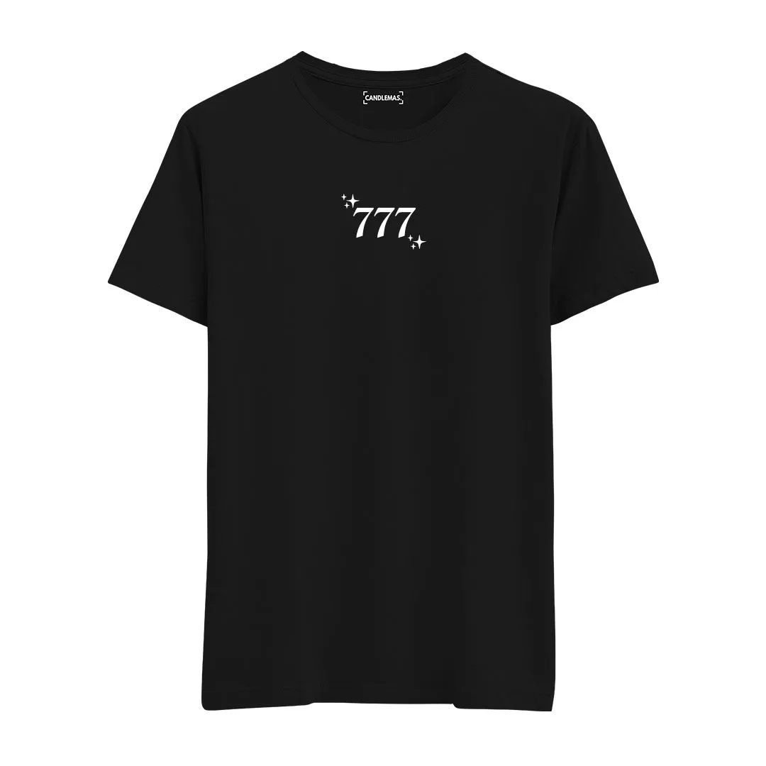 777 - Regular Tshirt