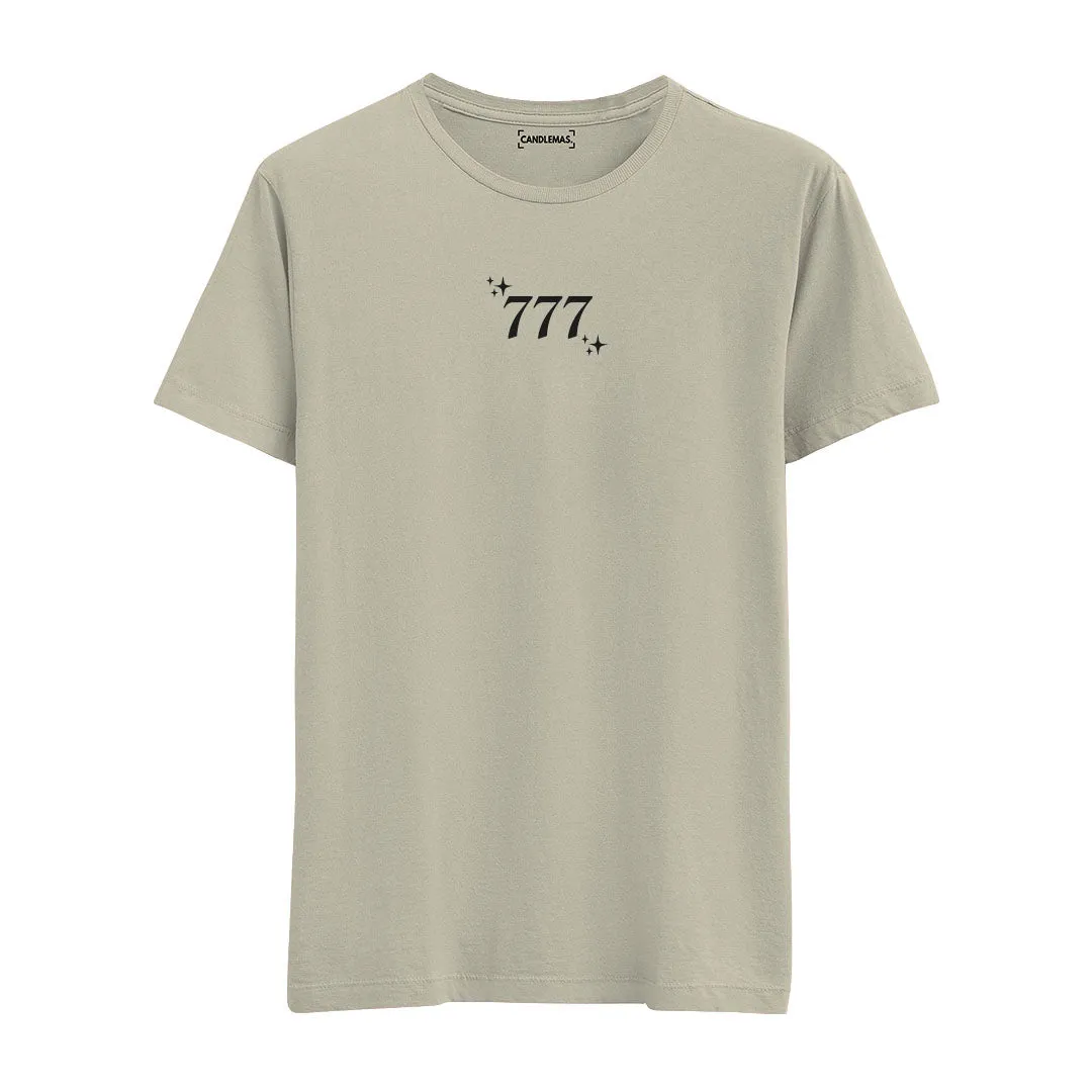 777 - Regular Tshirt