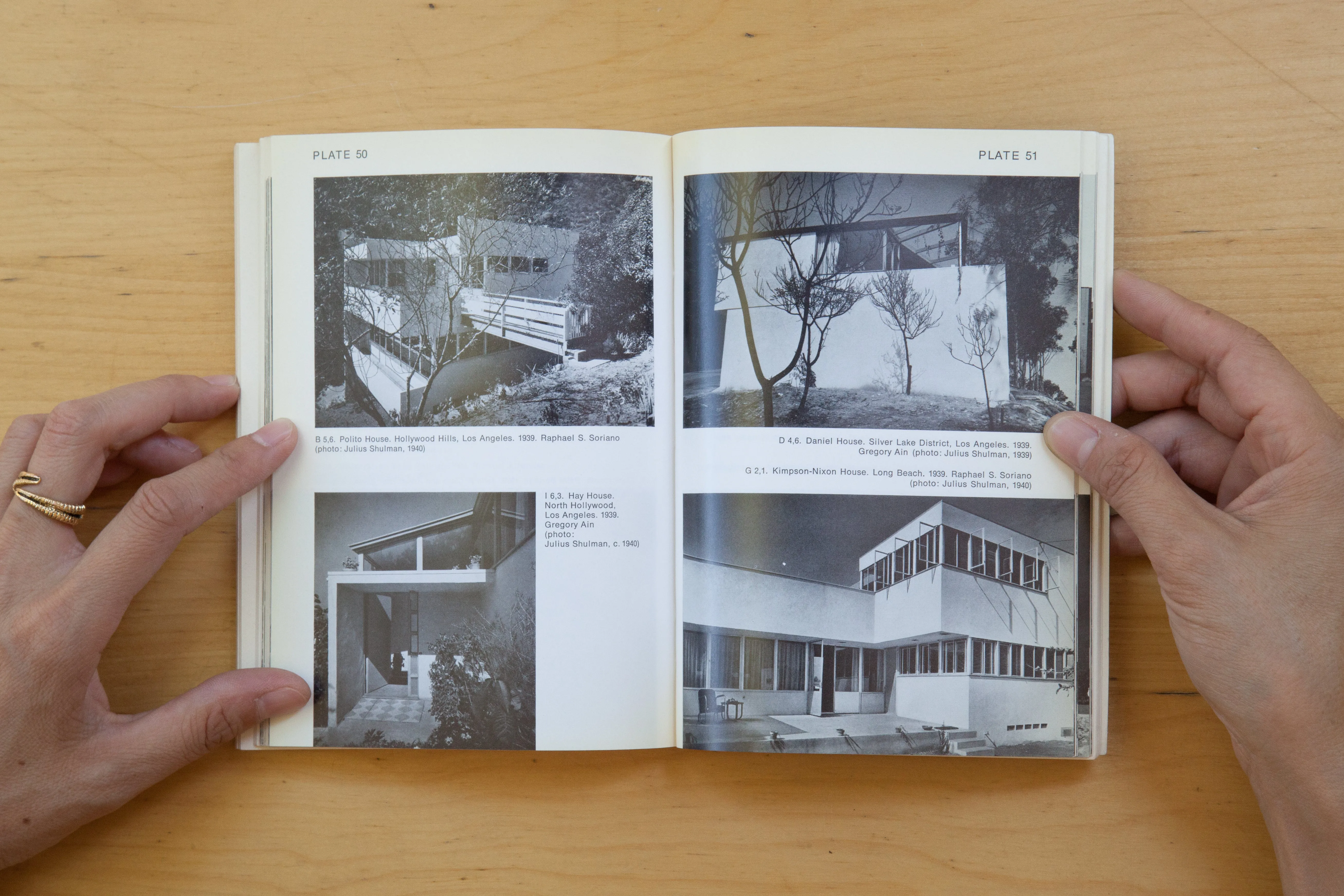 A Guide To Architecture in Southern California