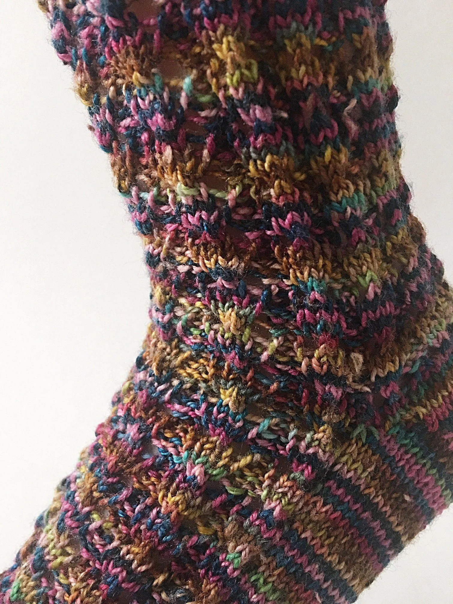 After Party Socks | Free Knitting Pattern
