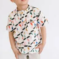 Alex Tee in Toucan Play