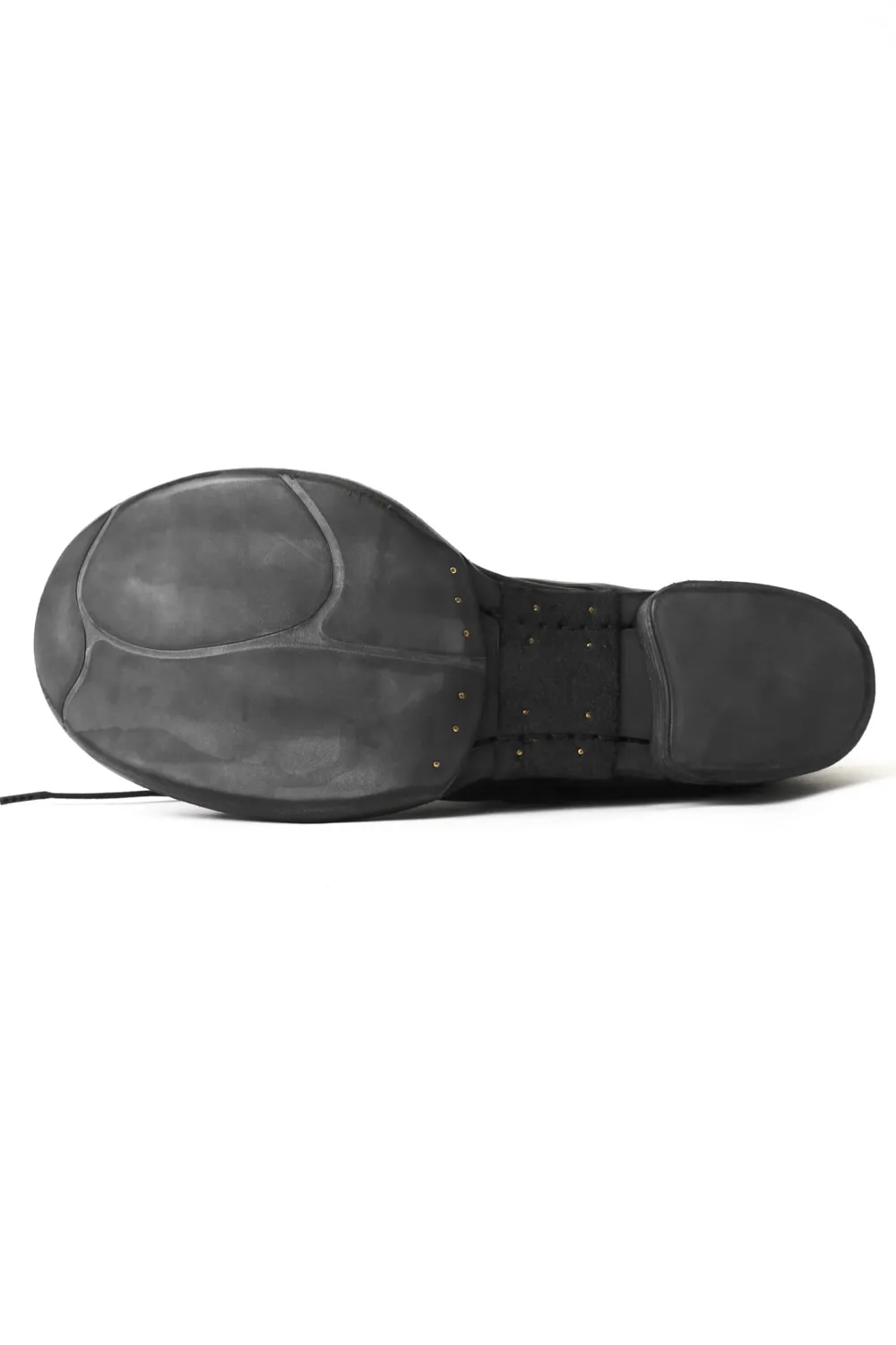 Ankle Boots Calf Leather