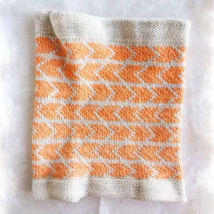 Arrow Cowl