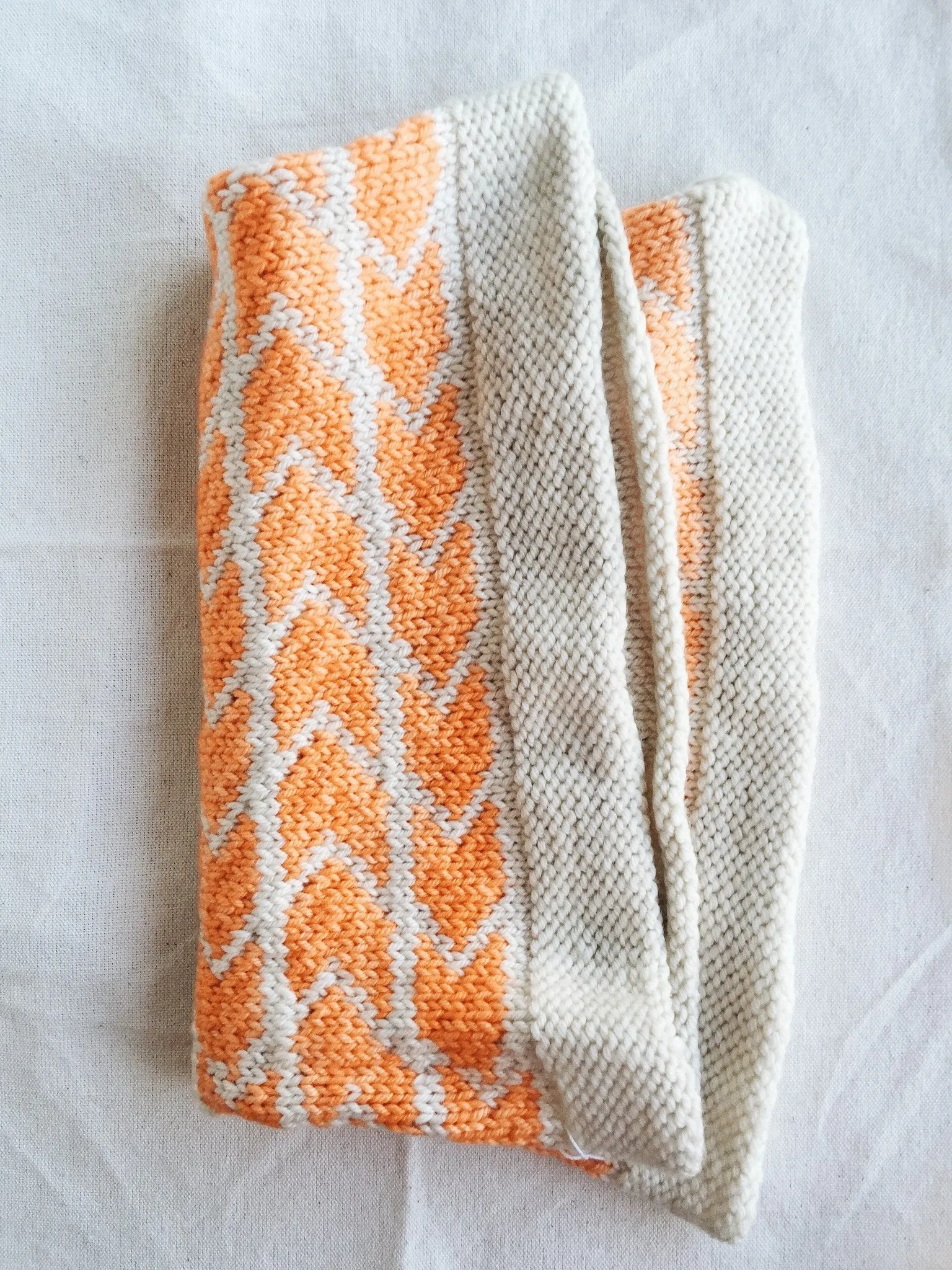 Arrow Cowl