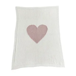 Baby Love Natural/pale Pink