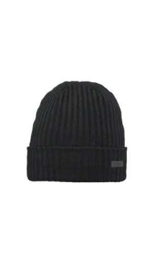 Barts Wilbert Turnup Beanie