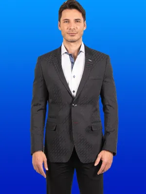 Blazer Socrate EvoResistance18 Blue