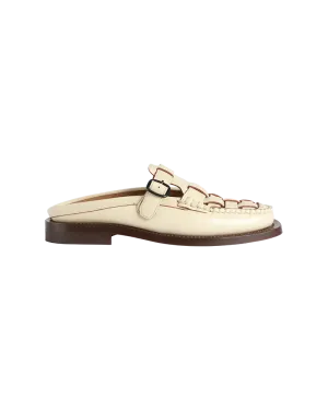 Bonell Buckle Mules