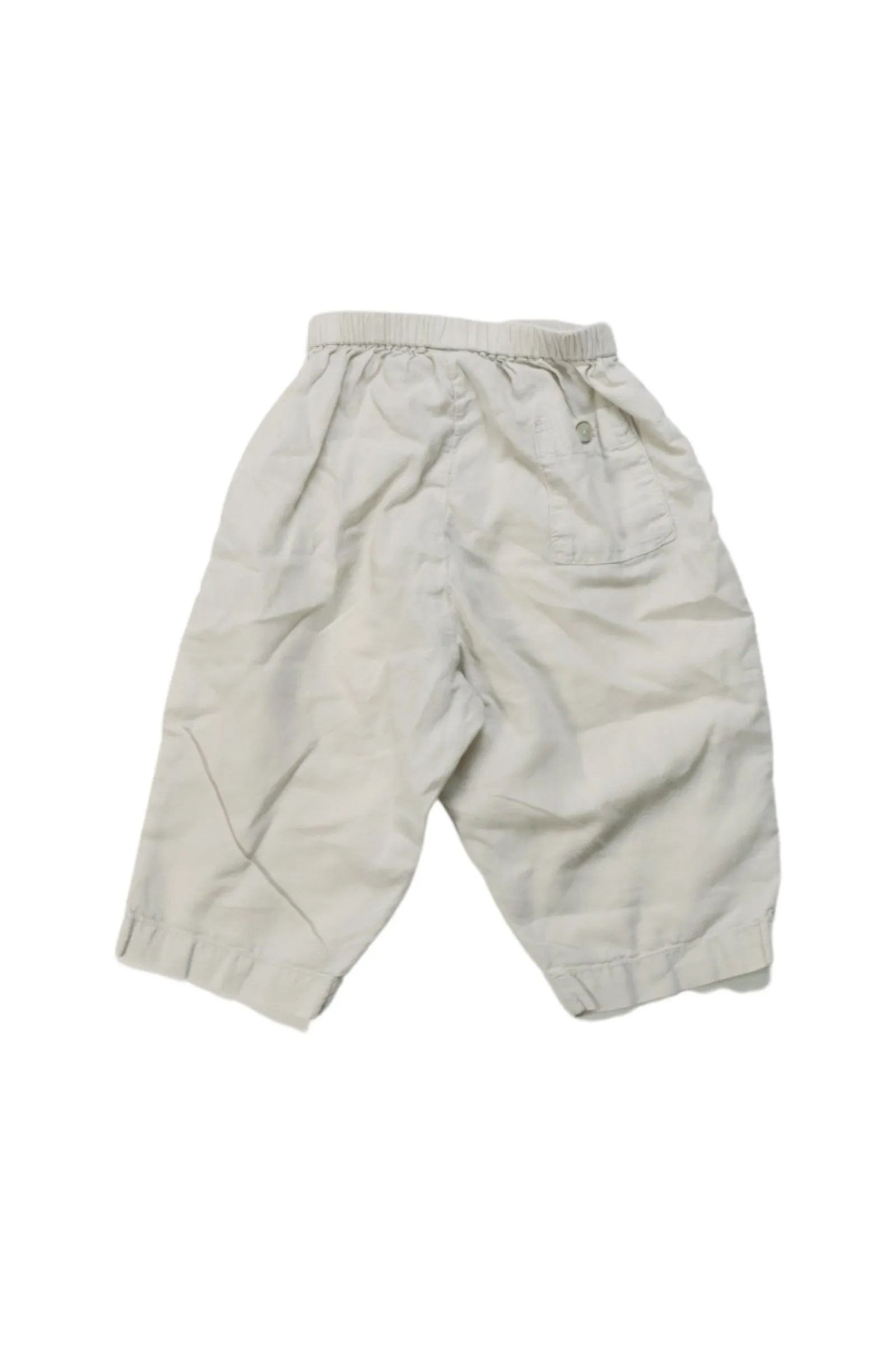 Bonton Shorts 3-6M