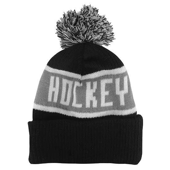 Bowdoin Hockey Pledge Hat
