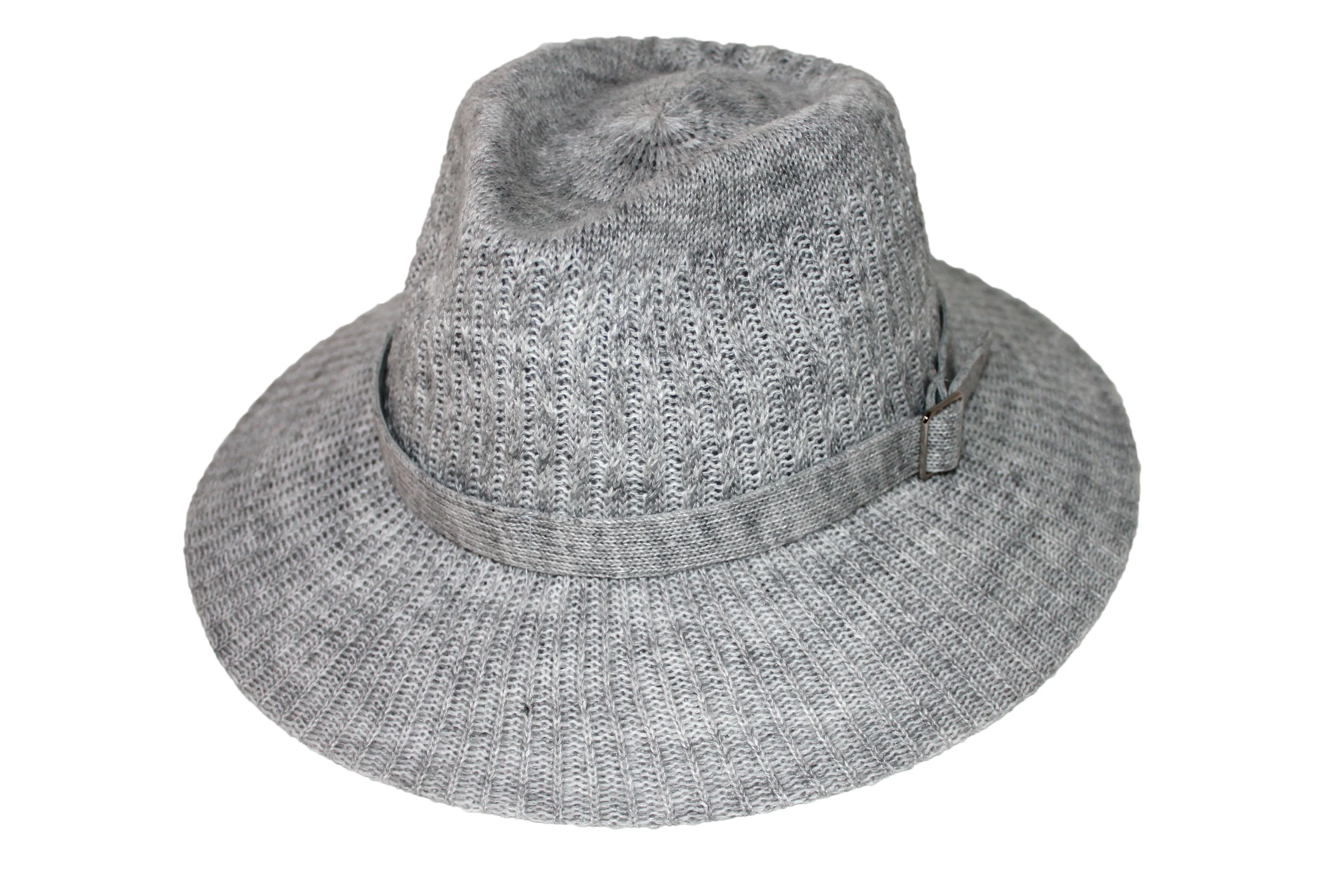 Brandie Fedora
