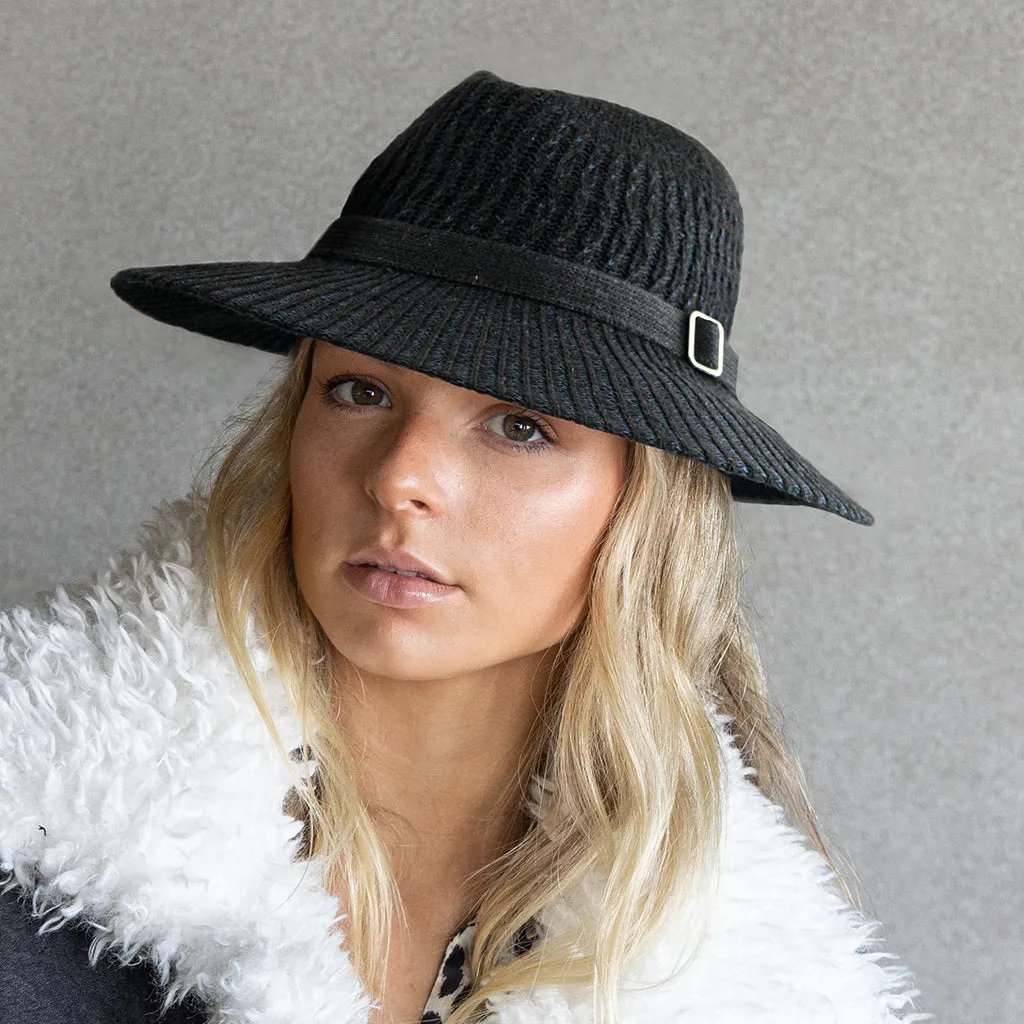 Brandie Fedora
