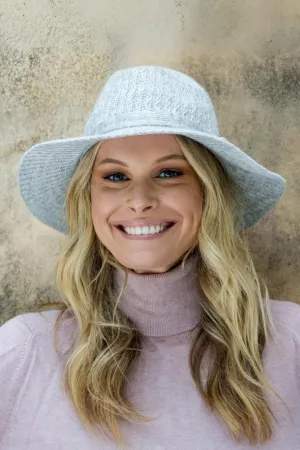 Brandie Fedora