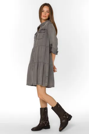 Bree Grey Dress