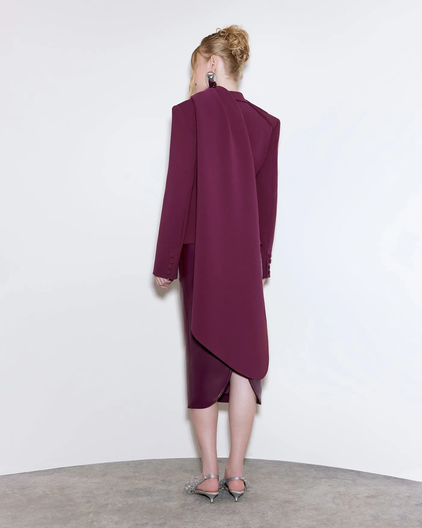 Burgundy Watson