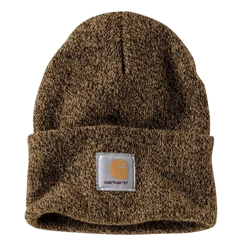 Carhartt Acrylic Watch Hat - A18 247