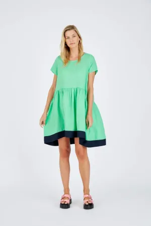 Celeste Dress - Ivy