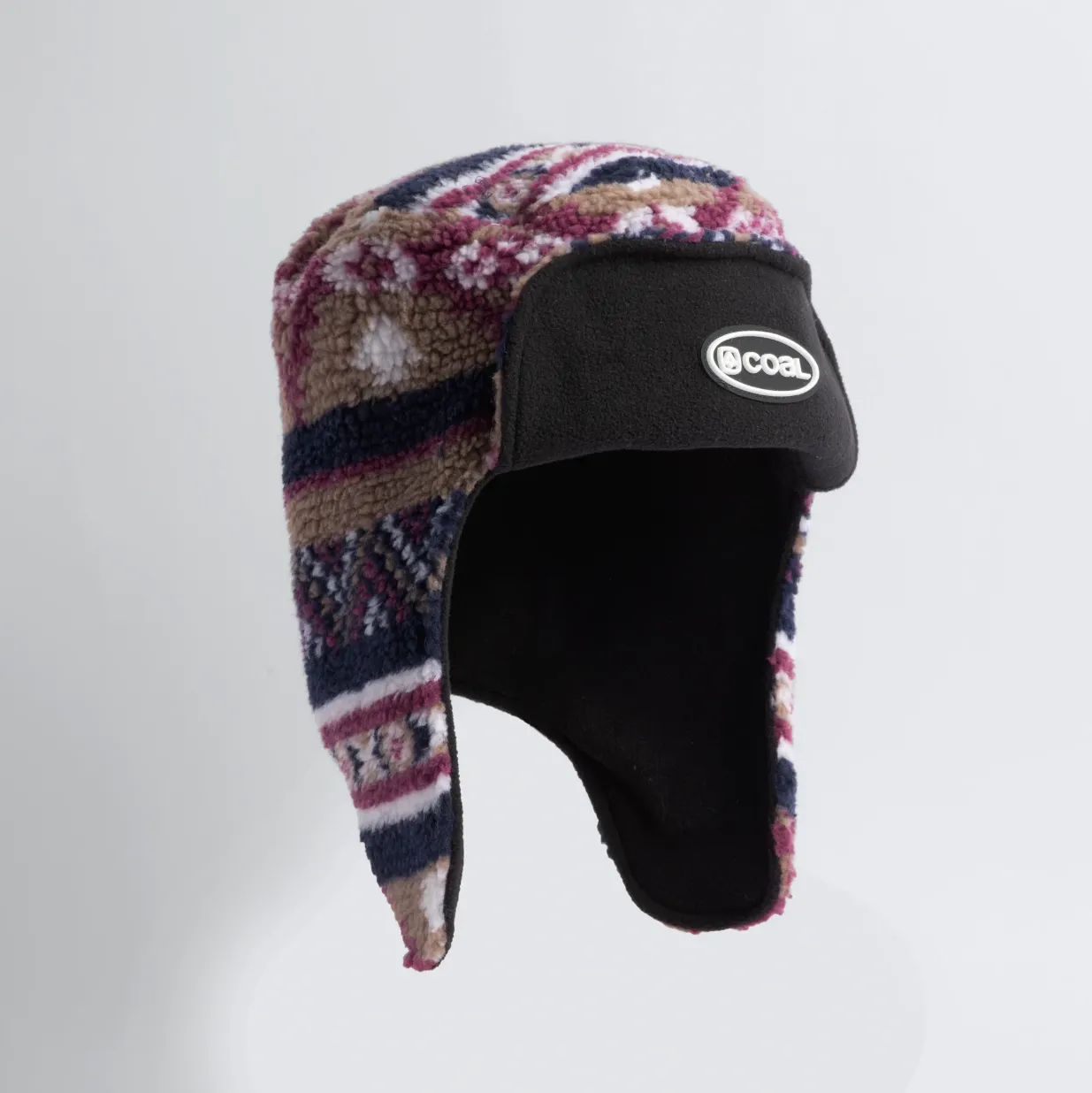 Coal Elko Hat