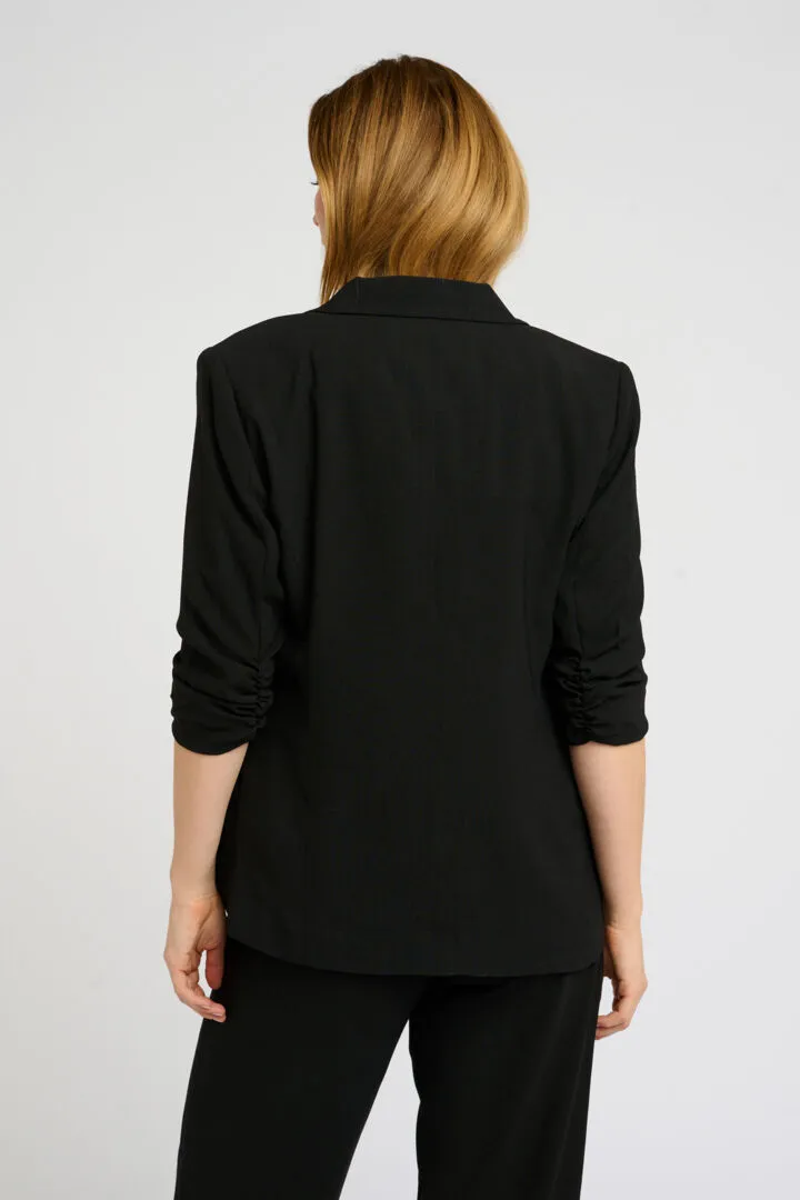 Cream Cocamia Blazer