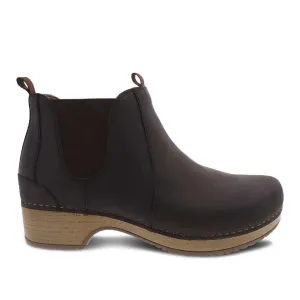 DANSKO BECKA BROWN - WOMENS