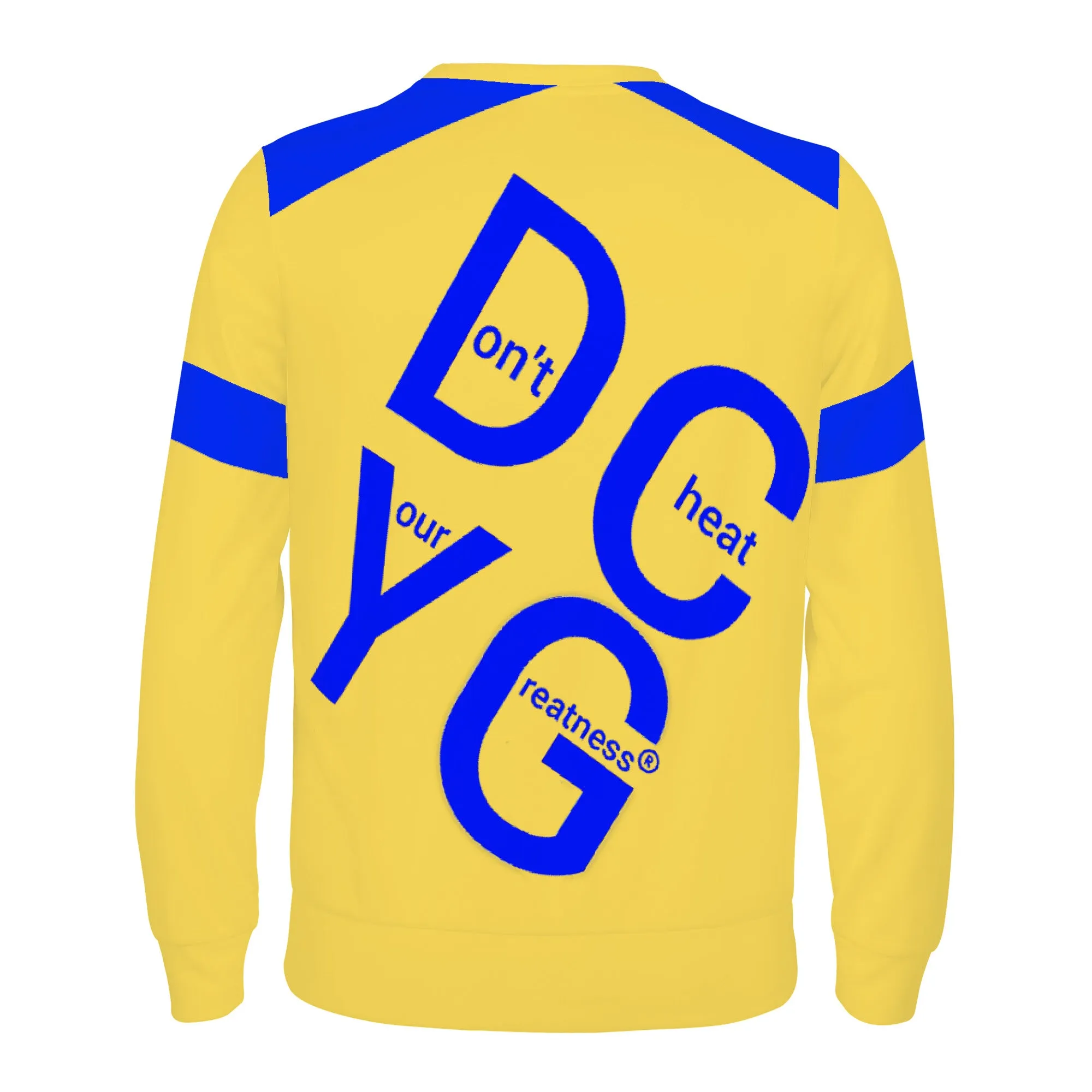 DCYG Xclusive Men's Sweater