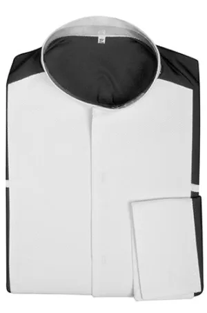 DSI-London Stretch Ballroom Shirt 4091