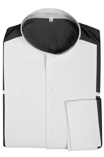 DSI-London Stretch Ballroom Shirt 4091