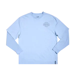 Egghead Waffle Knit Twofer