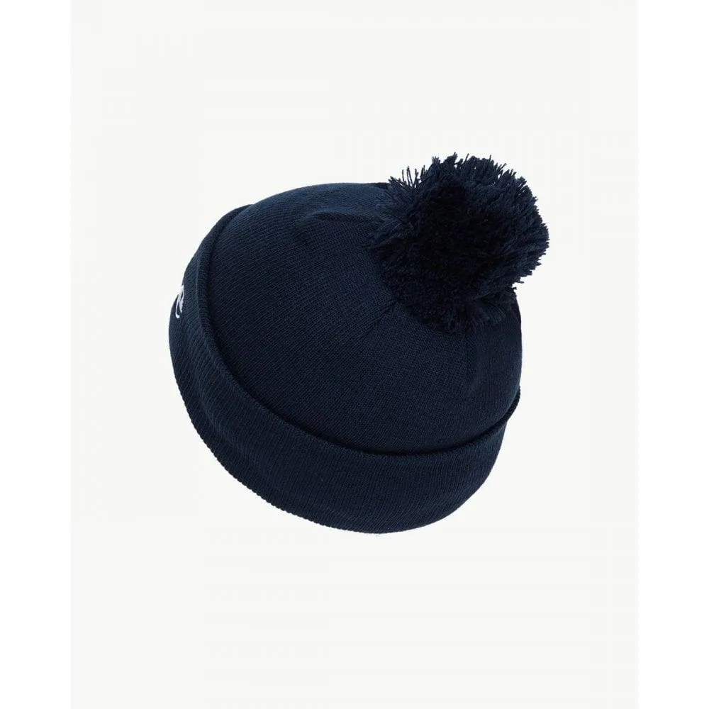 Ellesse Mens Velly Pom Pom Beanie Navy