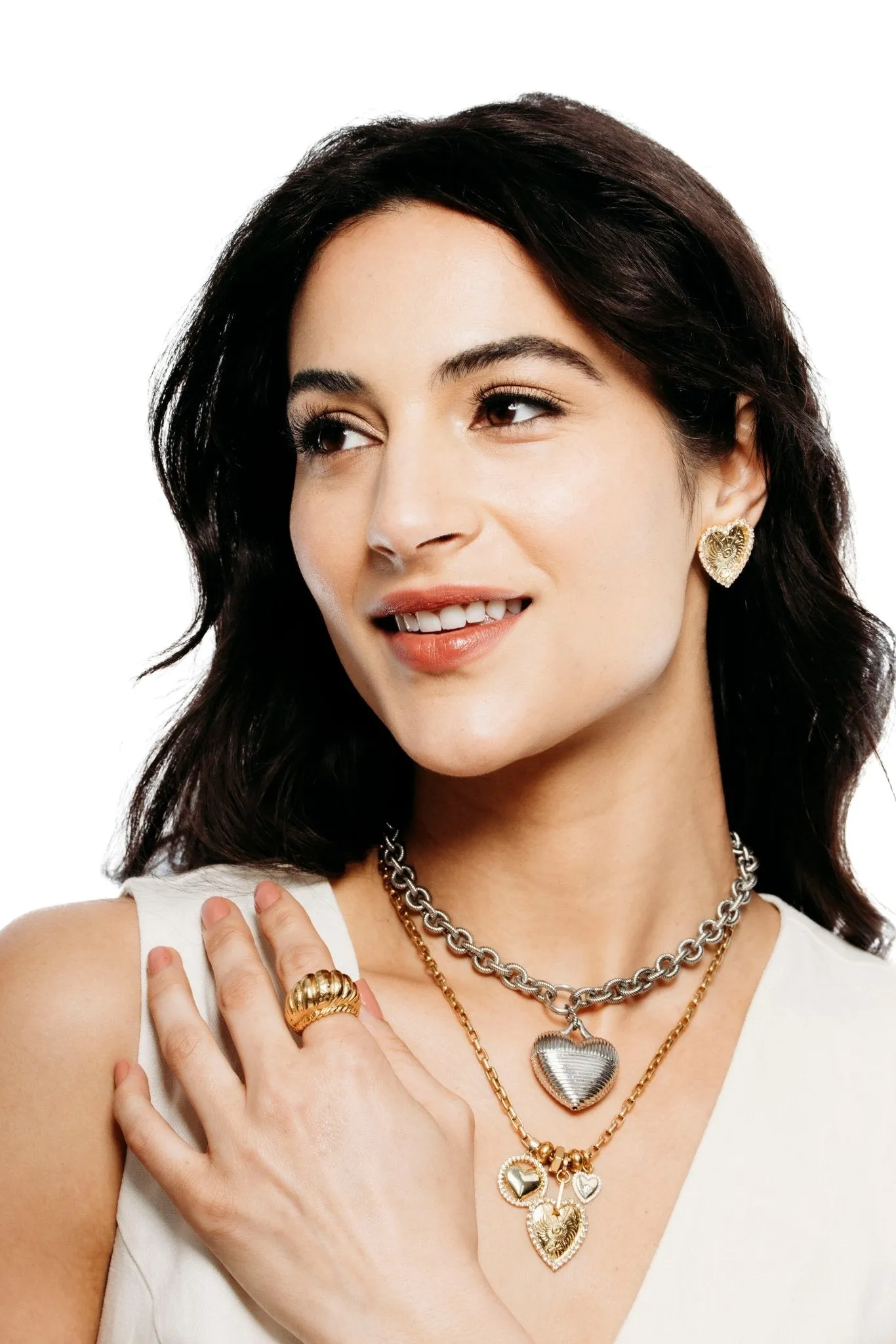 Emory Necklace