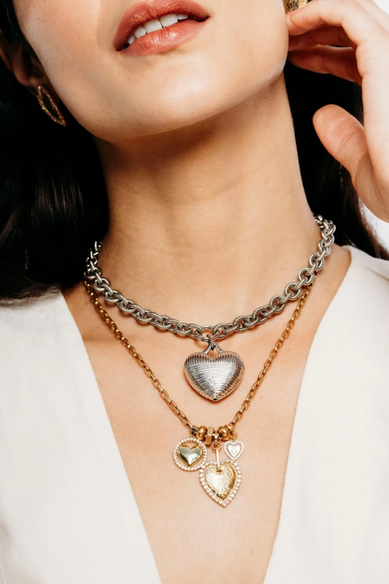 Emory Necklace