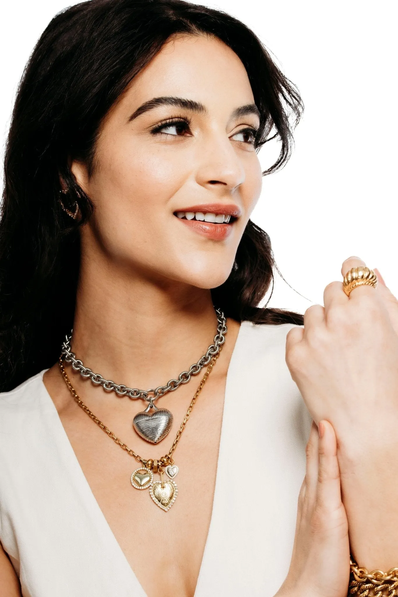 Emory Necklace