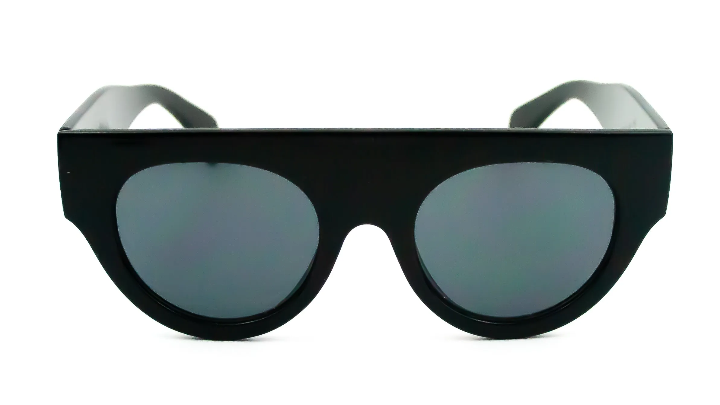 EPIC Modern / Futuristic / Wraparound / Shield Sunglasses