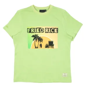 Fade Wash 90's Surf Tee