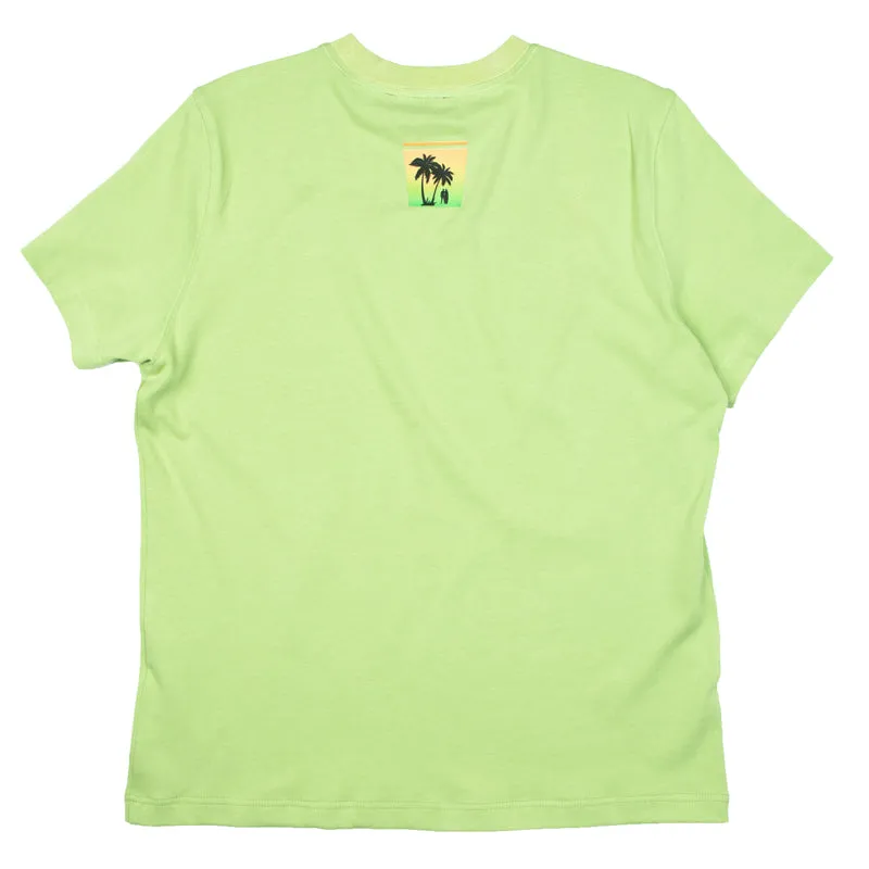 Fade Wash 90's Surf Tee