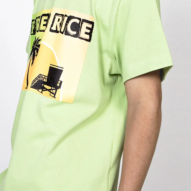 Fade Wash 90's Surf Tee