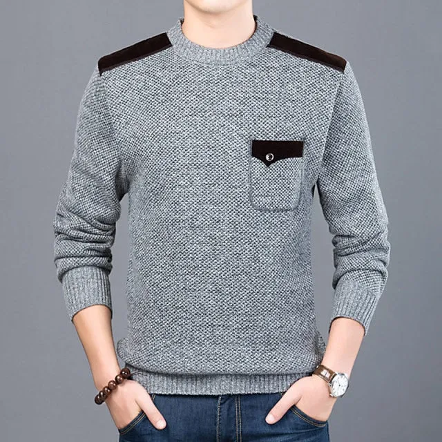 Fashion Brand Sweater