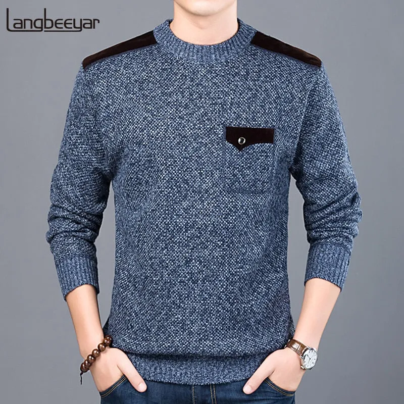 Fashion Brand Sweater