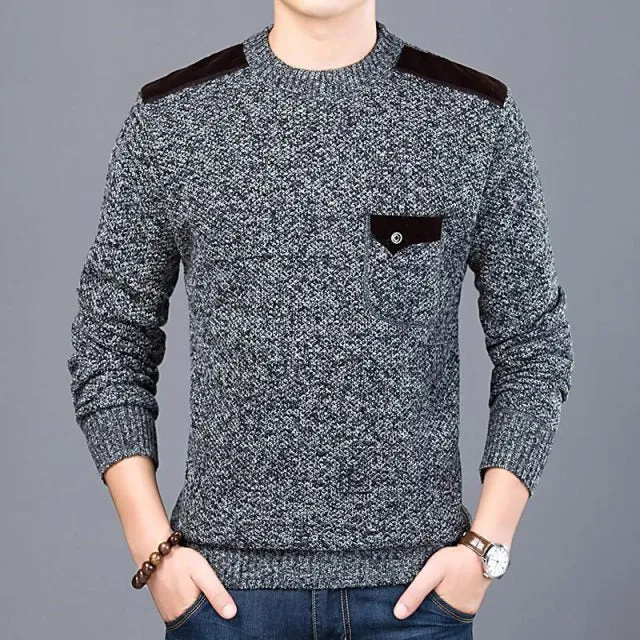 Fashion Brand Sweater