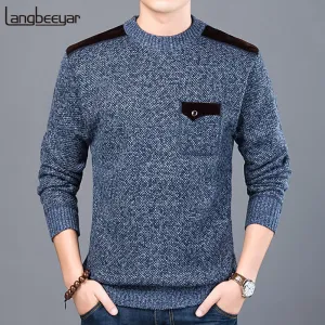 Fashion Brand Sweater