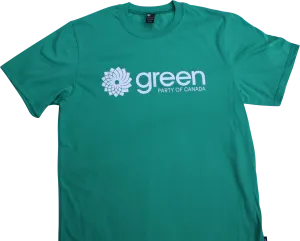 GPC Green T - GPC Vert T