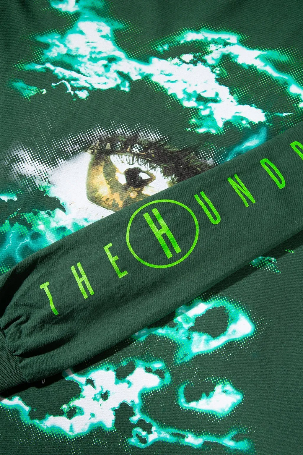 Haze L/S Shirt