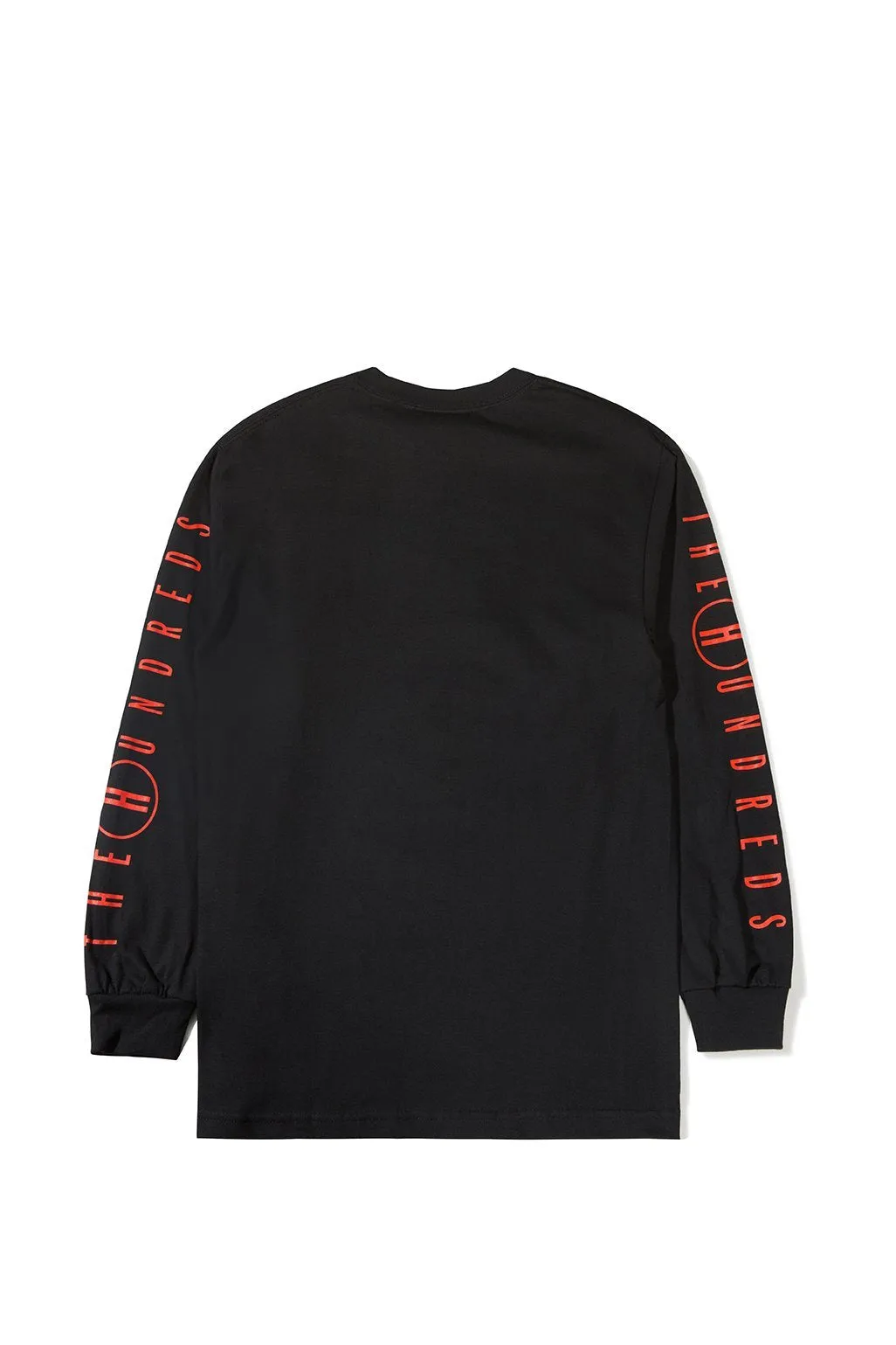 Haze L/S Shirt
