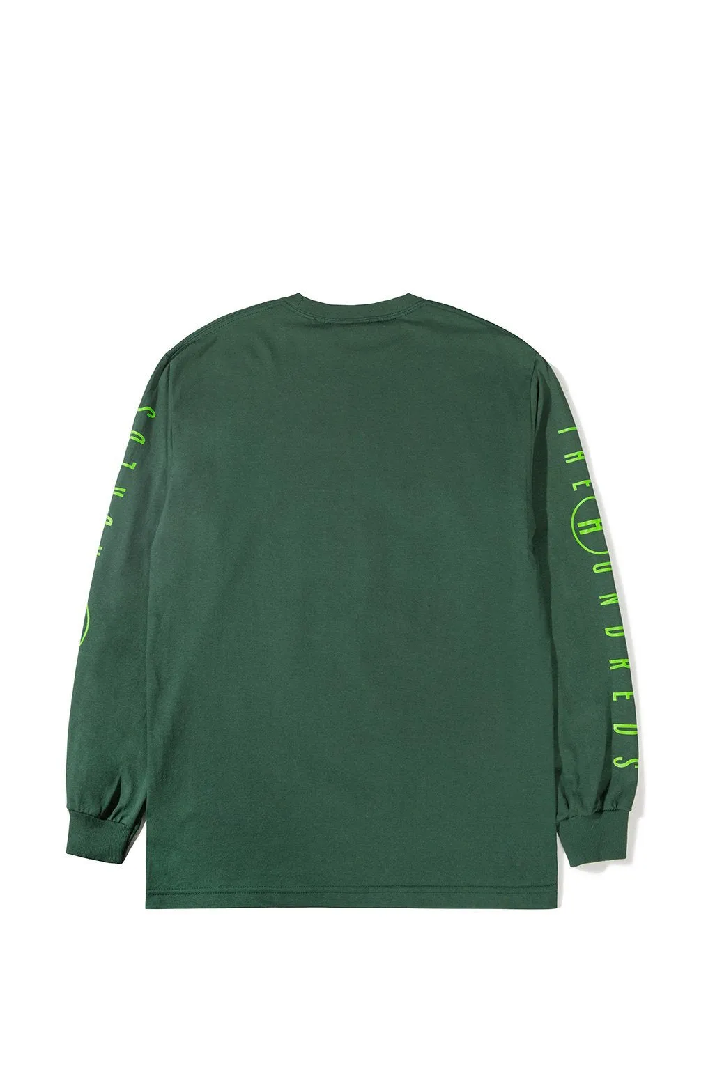 Haze L/S Shirt
