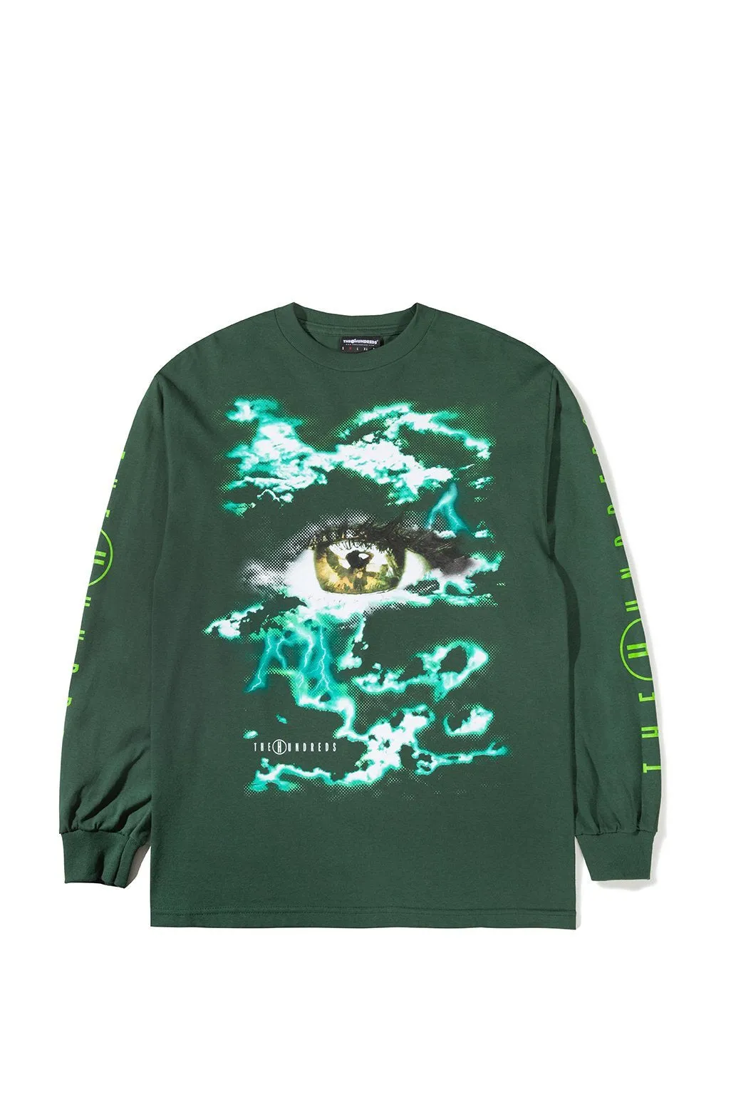 Haze L/S Shirt